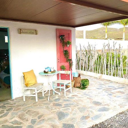 Laurisilva Love Spa Sauna Y Piscina Buzanada ภายนอก รูปภาพ